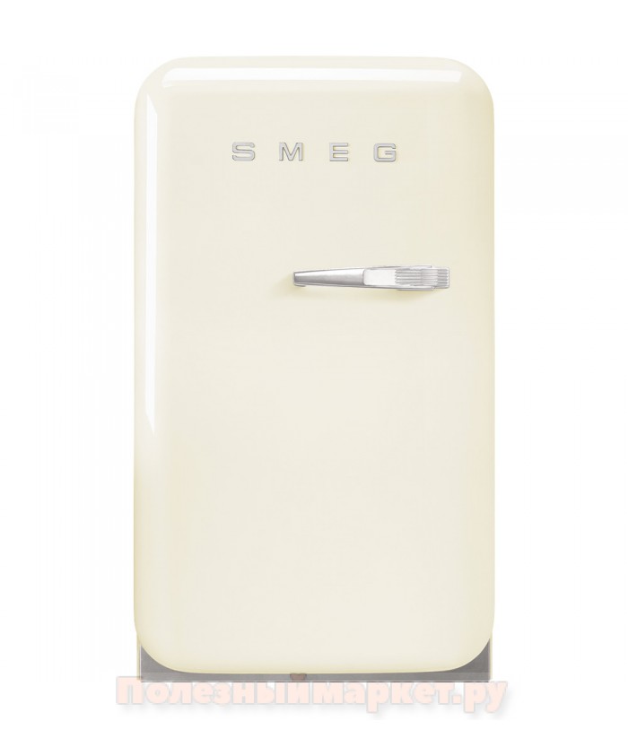 Холодильник Smeg FAB 5 LCR 3